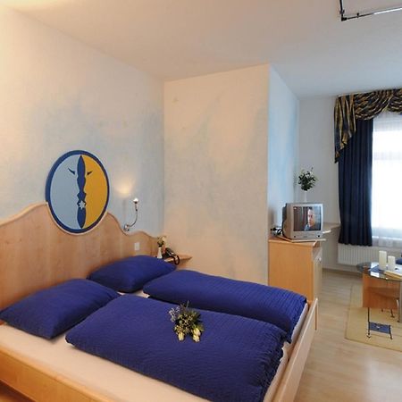 Hotel Camona & Apart Walserhof Samnaun Extérieur photo