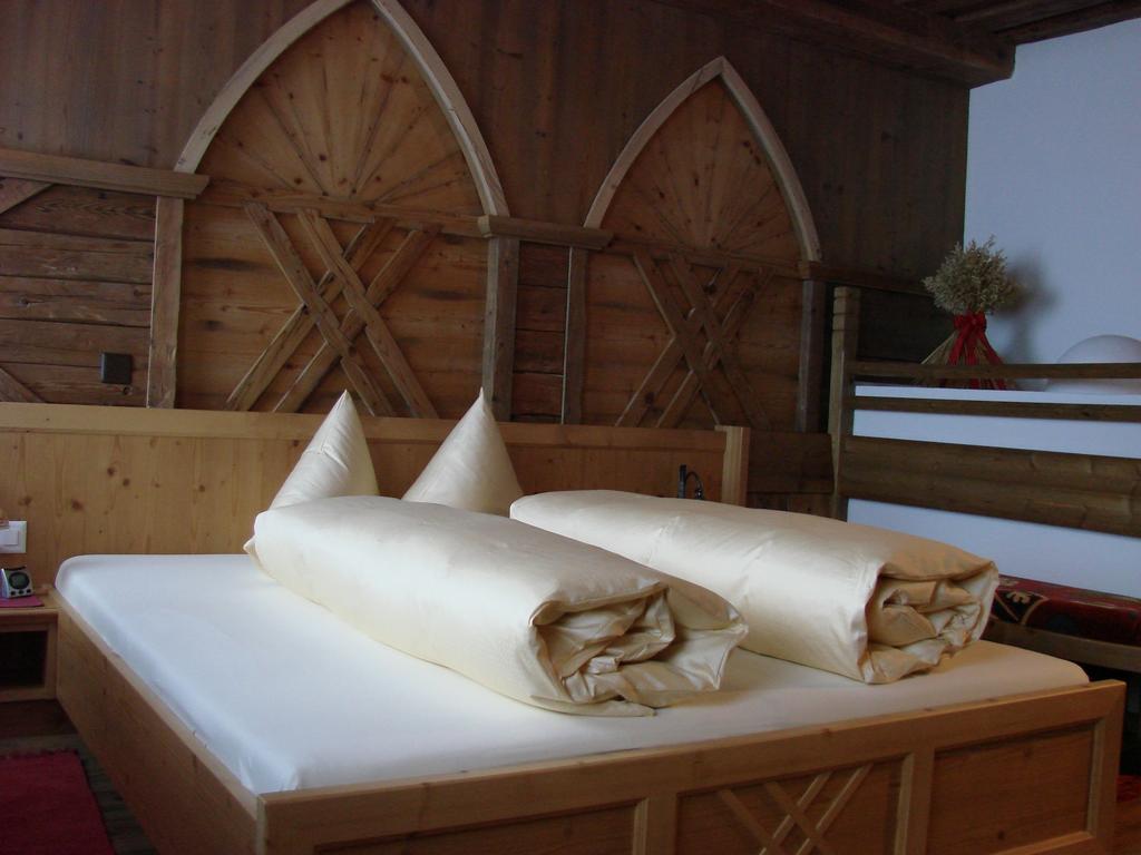 Hotel Camona & Apart Walserhof Samnaun Extérieur photo