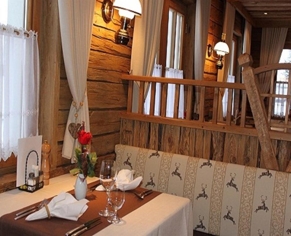 Hotel Camona & Apart Walserhof Samnaun Extérieur photo