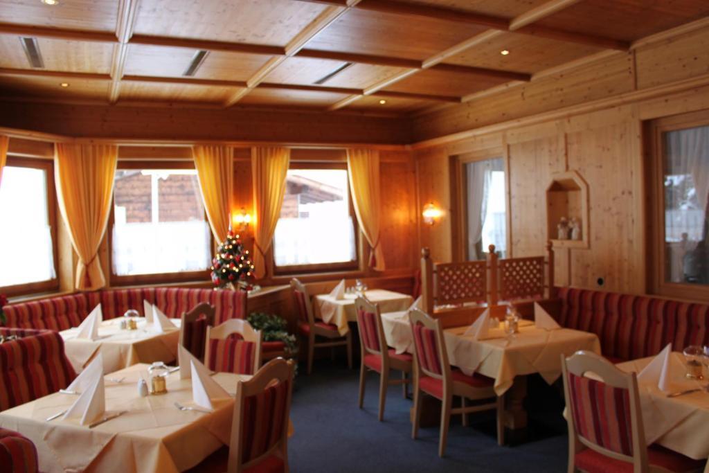 Hotel Camona & Apart Walserhof Samnaun Extérieur photo