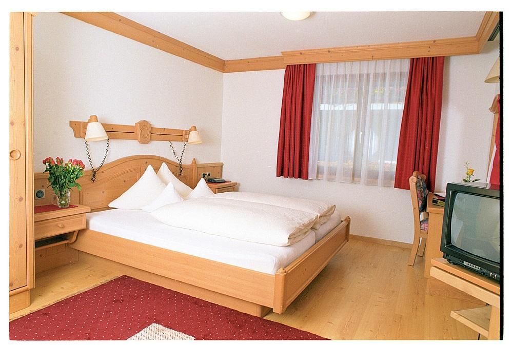 Hotel Camona & Apart Walserhof Samnaun Extérieur photo