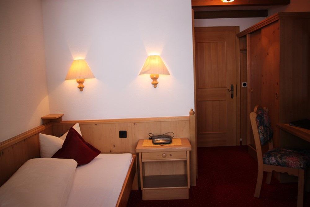Hotel Camona & Apart Walserhof Samnaun Extérieur photo