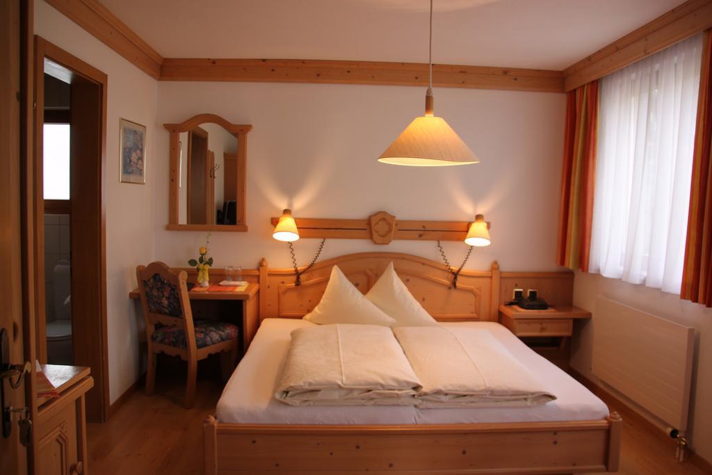 Hotel Camona & Apart Walserhof Samnaun Extérieur photo