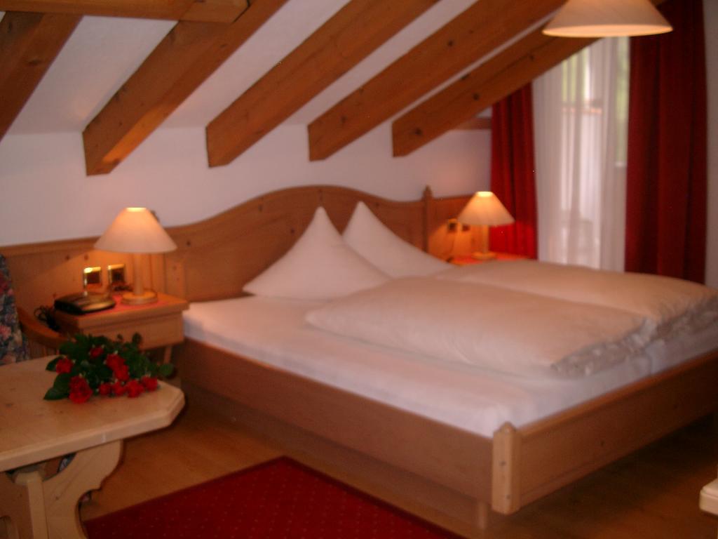Hotel Camona & Apart Walserhof Samnaun Extérieur photo