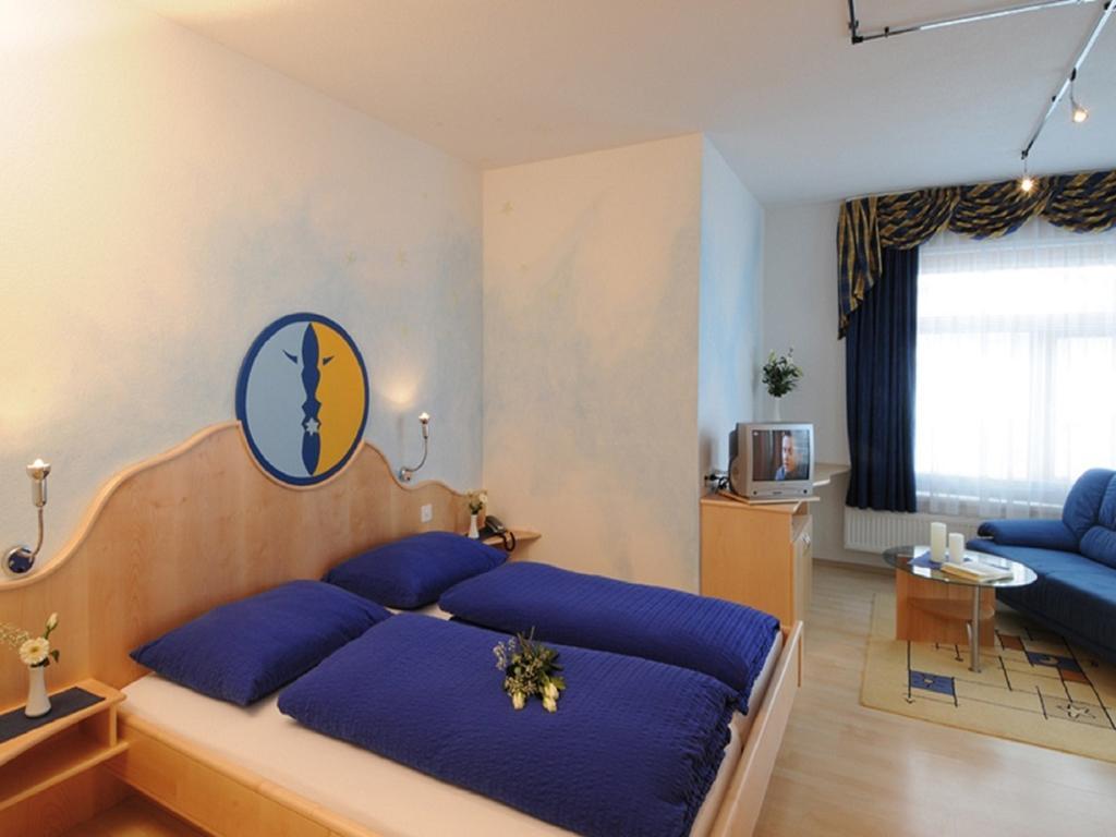 Hotel Camona & Apart Walserhof Samnaun Extérieur photo