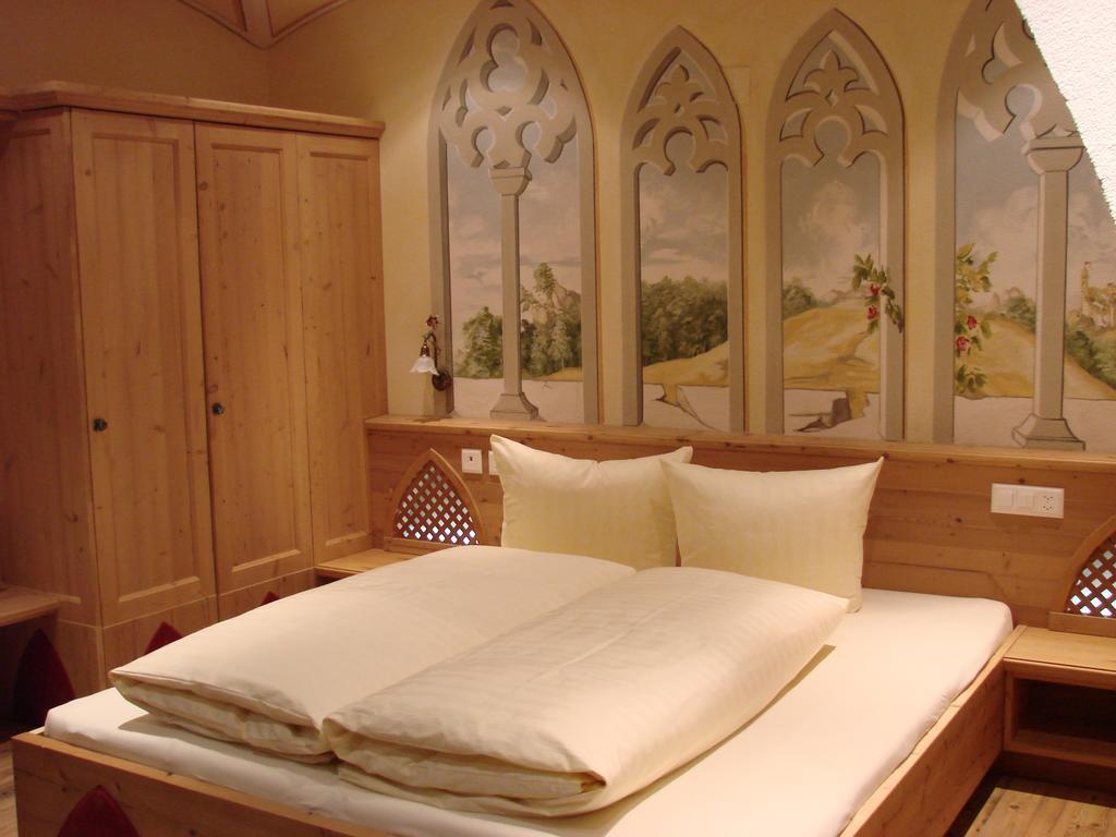 Hotel Camona & Apart Walserhof Samnaun Extérieur photo