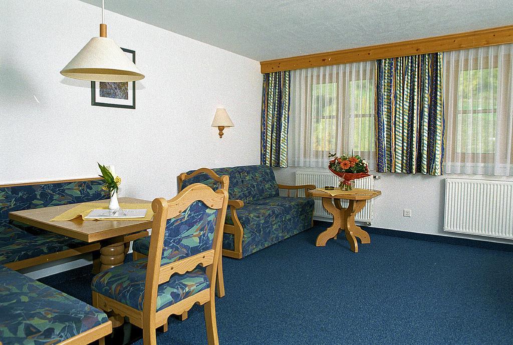 Hotel Camona & Apart Walserhof Samnaun Extérieur photo